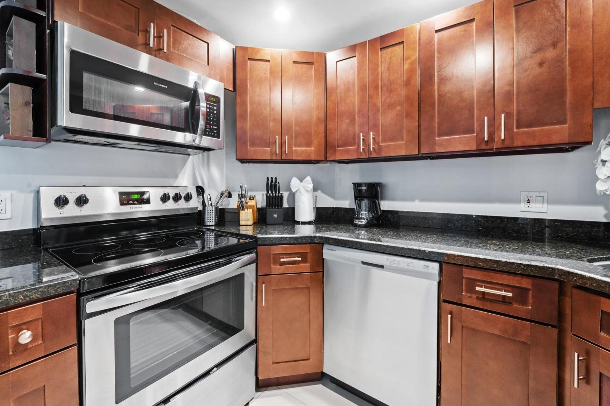 Ocean Beach Condo 3Br On The Sand 505 Fort Lauderdale Dış mekan fotoğraf