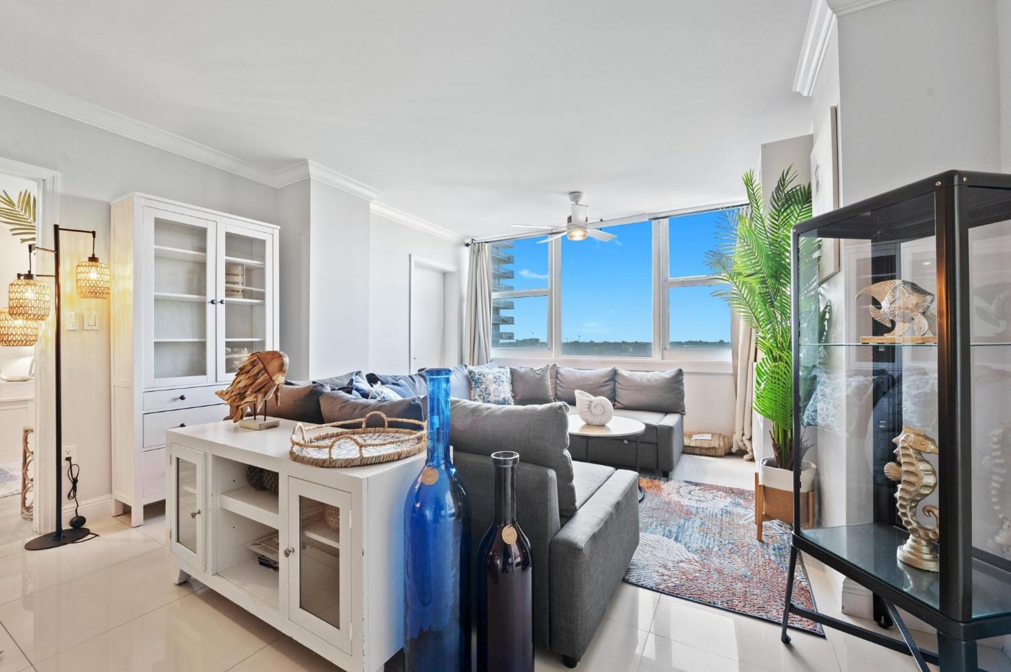 Ocean Beach Condo 3Br On The Sand 505 Fort Lauderdale Dış mekan fotoğraf