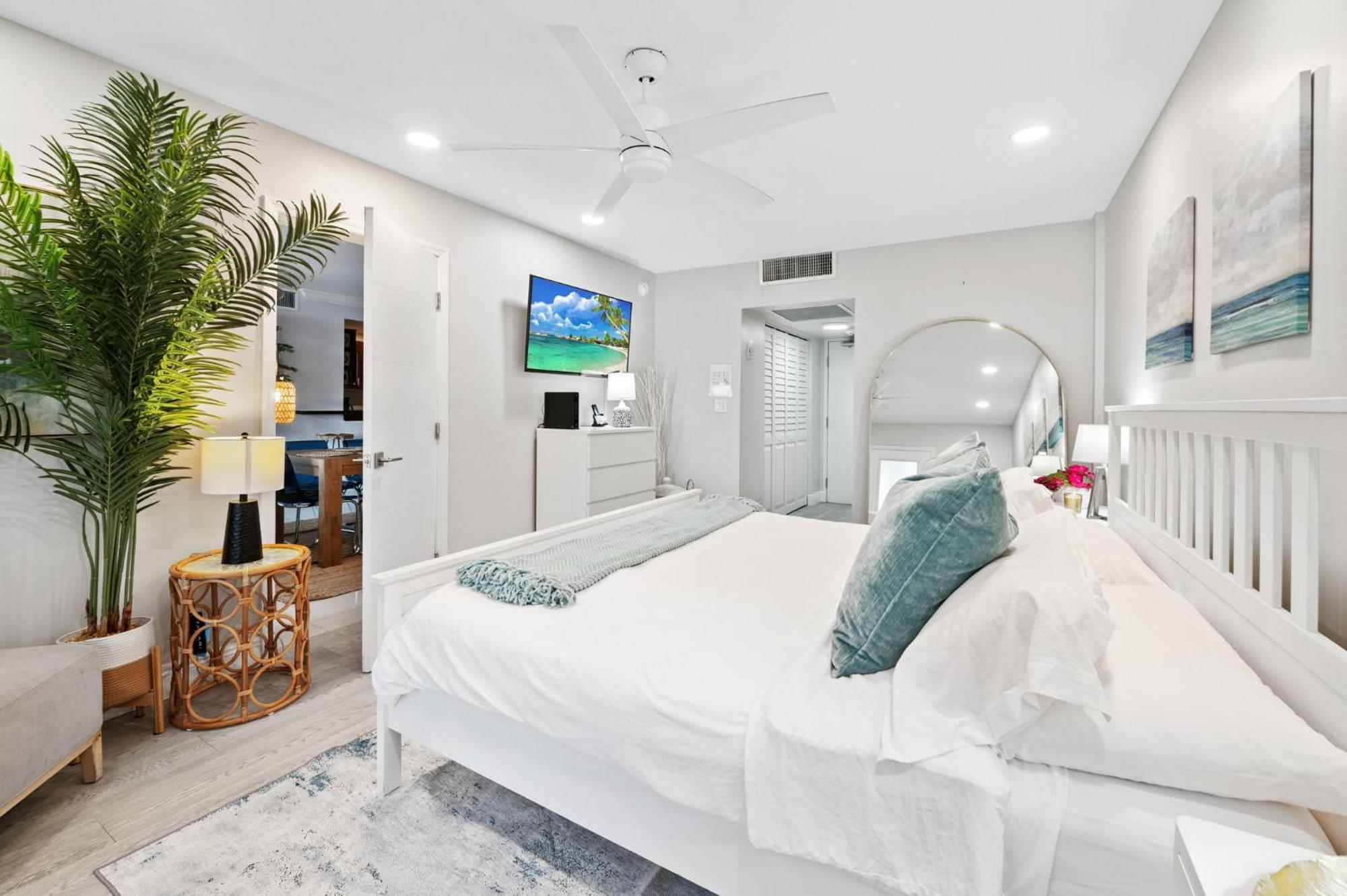 Ocean Beach Condo 3Br On The Sand 505 Fort Lauderdale Dış mekan fotoğraf