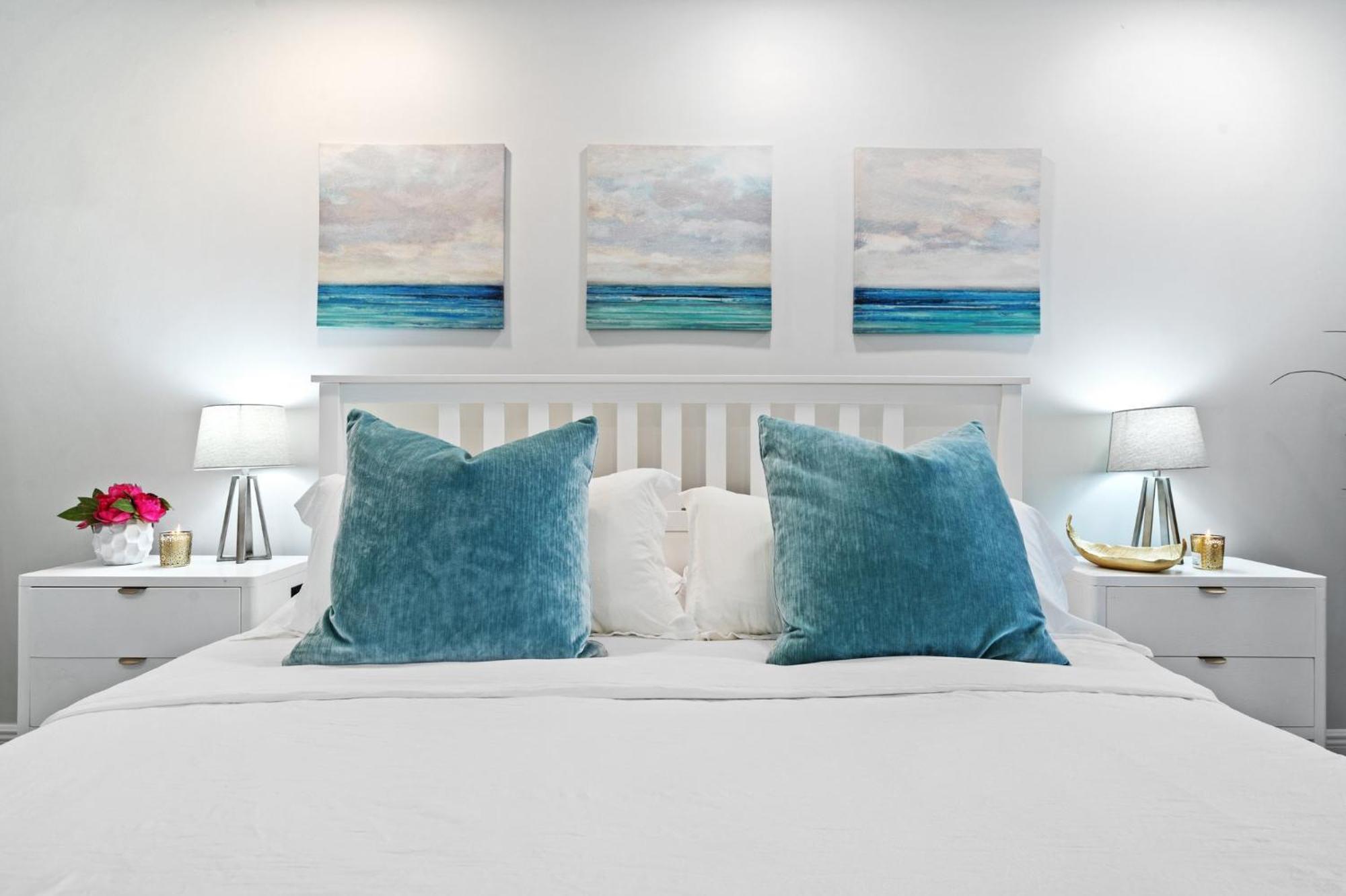 Ocean Beach Condo 3Br On The Sand 505 Fort Lauderdale Dış mekan fotoğraf