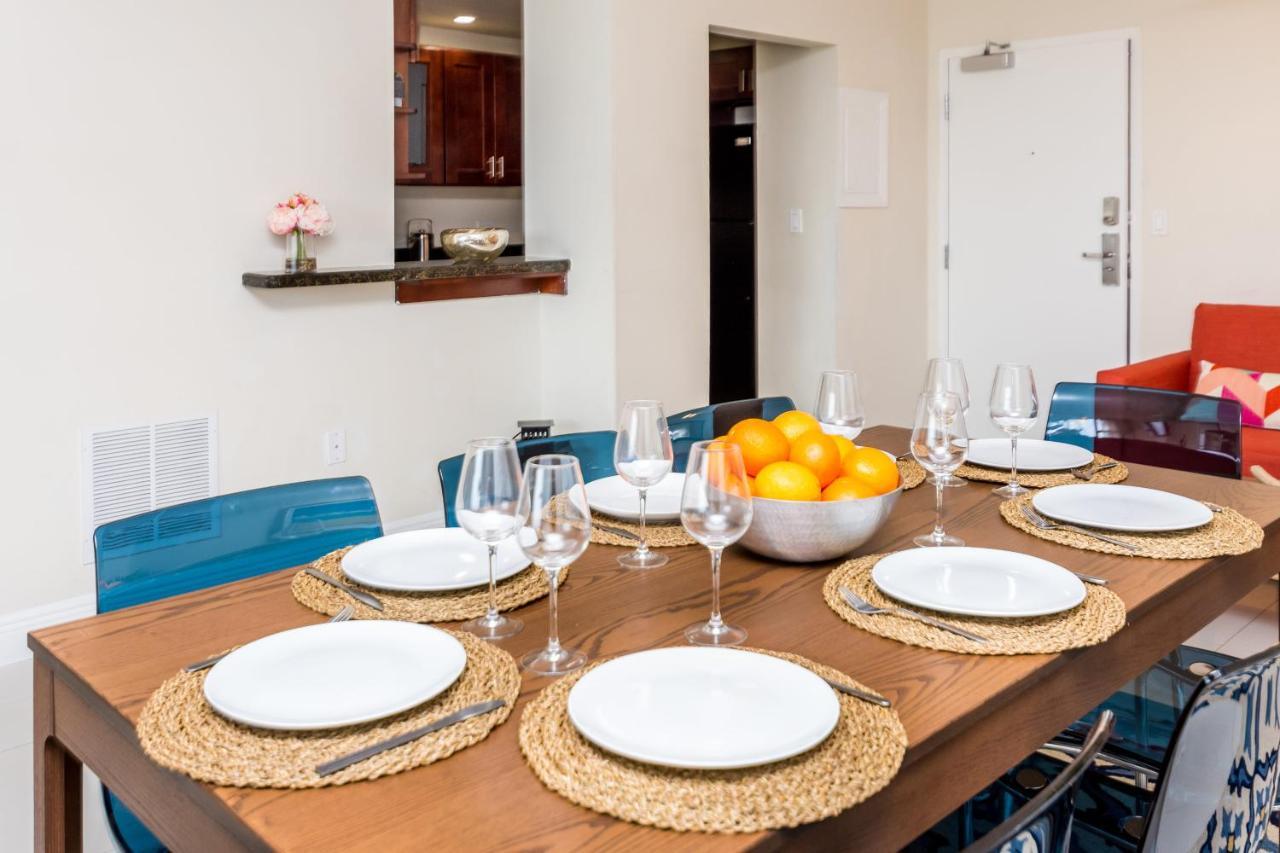 Ocean Beach Condo 3Br On The Sand 505 Fort Lauderdale Dış mekan fotoğraf